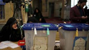 24 May 2021 - Iran regime’s sham elections