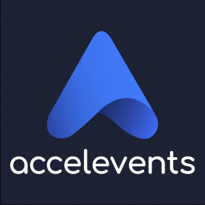 Accelevents Logo