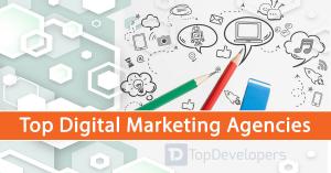 Top Digital Marketing Development Companies of May 2021