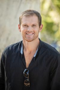 Dalton Skach, CEO of Gold Gate