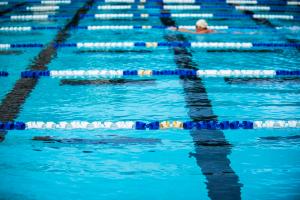 lap pool
