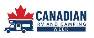 Canadian RV and Camping Week 2021