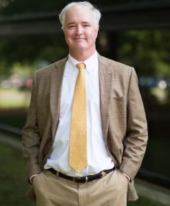 Mark W. Claud, CEO