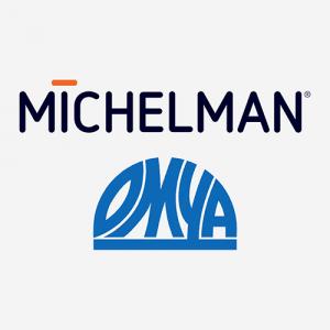Michelman - Omya Distribution Agreement