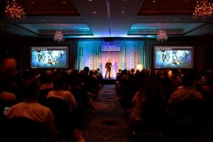 NOAA's Tom Moore at Reef Futures 2018