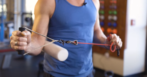 Shoulder Impingement Prevention Exercises