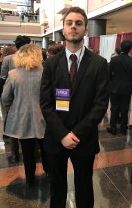 Michael Mitchell Penfield NY