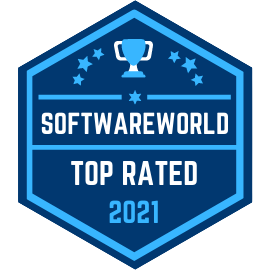 Top Rated Software 2021