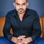 Prasoon Shrivastava, Founder and CEO of Prasoon Design Studio