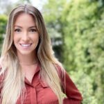 Ashley Saye, Co-Founder of Presence from Daily Rays Inc