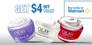 Artwork from the promotion website SaveOnBeautifulSkin.com where consumers can receive a $4 off BARCODE BUCKS offer.