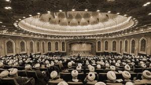 27 May 2021 - When the final list of candidates for Iran’s sham presidential election was released this week, it confirmed what the Iranian resistance had long been saying.