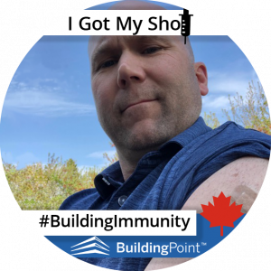 #BuildingImmunity