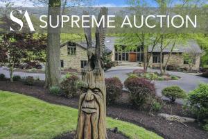 Rare Auction Sewickley, PA Estate June 17th - 19th