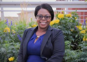 Monique Shuler, Director BlackFin Group