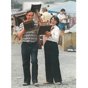 kovels, antiques, collectibles, flea market