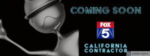 Home Improvement Show Coming to Fox 5 San Diego