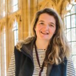 Rhea Freeman, founder of the Small & Supercharged Podcast