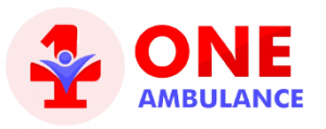 One Ambulance Logo