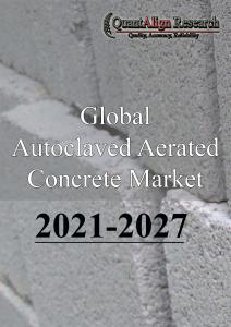 Autoclaved Aerated Concrete Market Report by QuantAlign Research