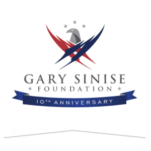 It's through generous supporters like the Gary Sinise Foundation that Pinnacle Search and Rescue is able to provide life-saving measures in natural and manmade disasters.