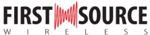 First Source Wireless Logo
