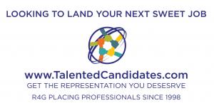 Recruiting for Good Represents  Talented Professionals #talentedprofessionals #landsweetjobs #makepositiveimpact www.talentedcandidates.com
