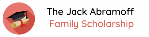 Jack Abramoff Family Scholarship