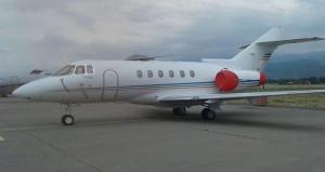 Hawker 900XP Based in Dusseldorf, Germany, Listed Exclusively by JETHQ on AircraftExchange.com.