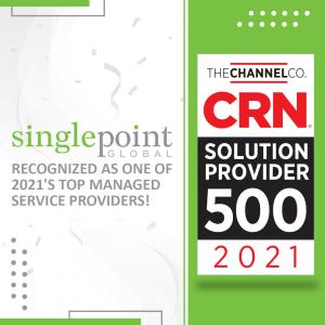 SinglePoint Global