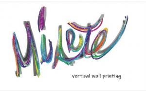 Vertical Wall Printers