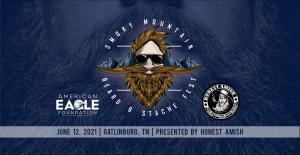 The Smoky Mountain Beard & Stache Fest 