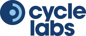 Cycle Labs Logo, new software company
