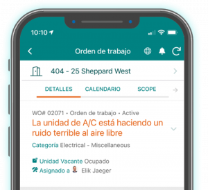Smart Translation Mobile - Spanish