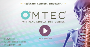 OMTEC Education Series Logo