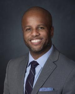 Mayor Woods