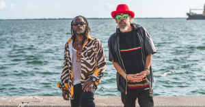 Third World feat Busy Signal, Feel Good