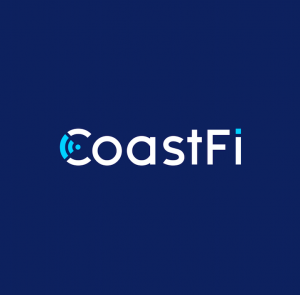 CoastFi Logo
