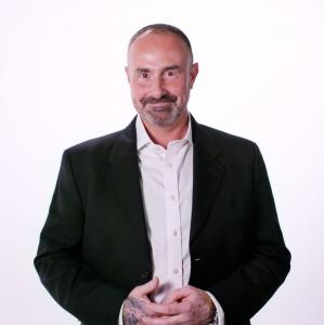 Bluepoint’s new Business Development Manager Chris Moss