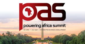 Powering Africa Summit
