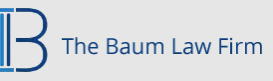 The Baum Law Firm logo