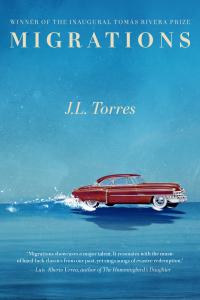 Migrations book cover
