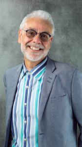 J.L. Torres headshot