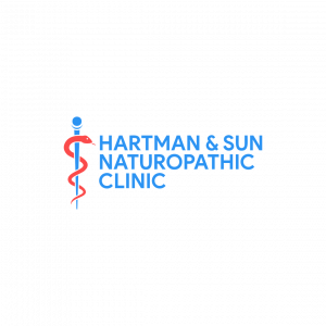 Hartman & Sun Naturopathic Clinic Logo