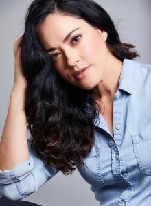 Actress Cynthia Quiles recurs on Season 2 of Paramount+ anthology series 'WHY WOMEN KILL' from creator Marc Cherry