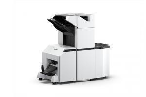 Epson WorkForce Booklet Finisher