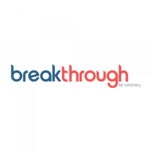 Breakthrough, a product of Insivia