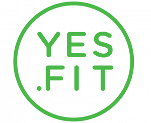 Yes.Fit fitness application