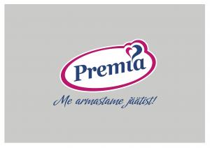 Estonian Premia Icecream marks 65th year with transition