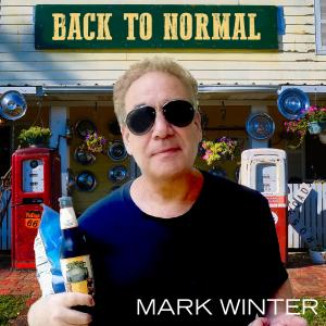Mark Winter - Back To Normal